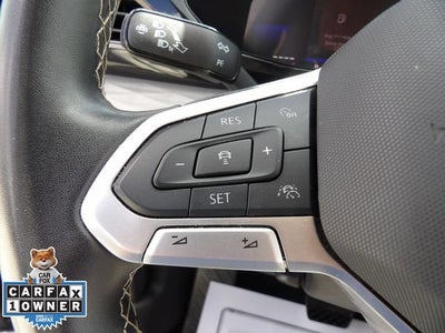 2024 Volkswagen Taos S