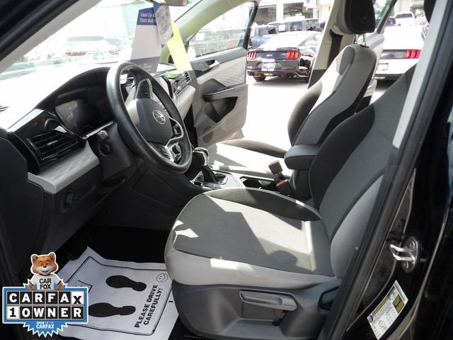 2024 Volkswagen Taos S