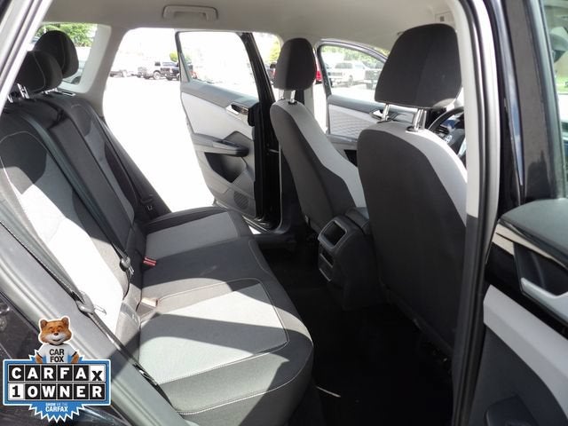 2024 Volkswagen Taos S