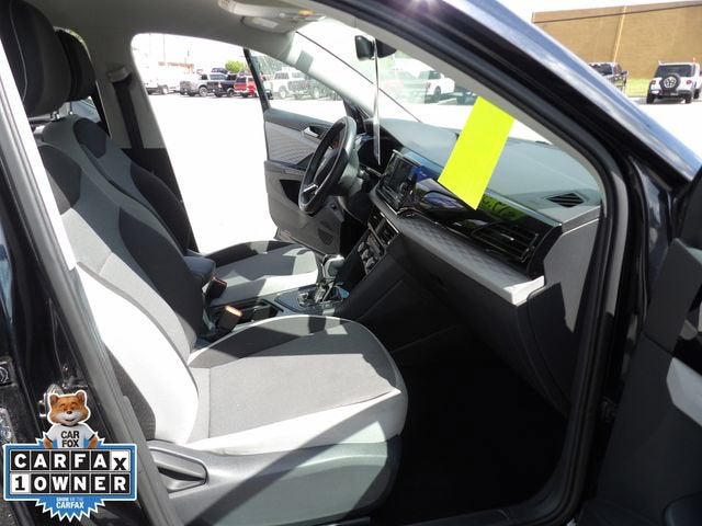 2024 Volkswagen Taos S
