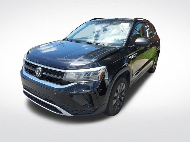 2024 Volkswagen Taos S