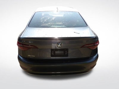 2021 Volkswagen Jetta SE