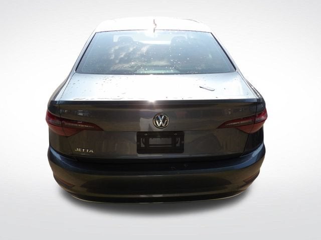 2021 Volkswagen Jetta SE