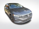 2021 Volkswagen Jetta SE