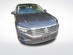 2021 Volkswagen Jetta SE