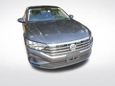 2021 Volkswagen Jetta SE