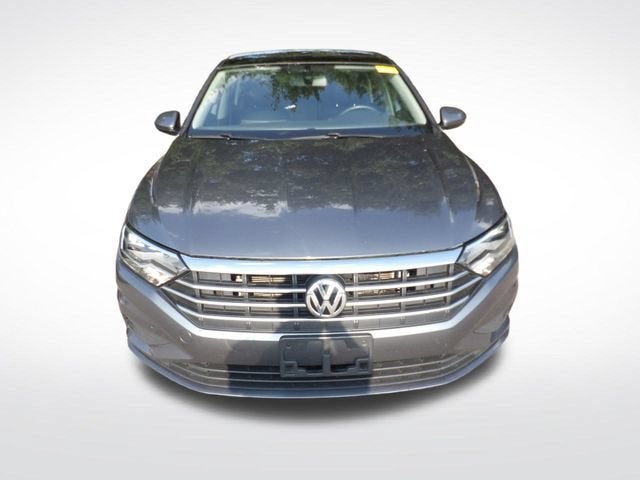 2021 Volkswagen Jetta SE
