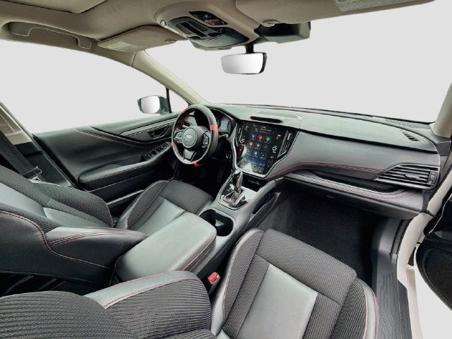2024 Subaru Legacy Sport