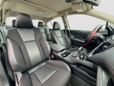 2024 Subaru Legacy Sport