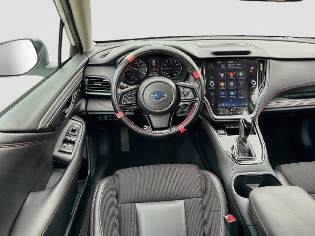 2024 Subaru Legacy Sport