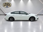 2024 Subaru Legacy Sport