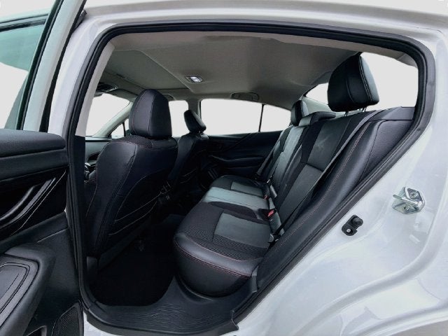 2024 Subaru Legacy Sport