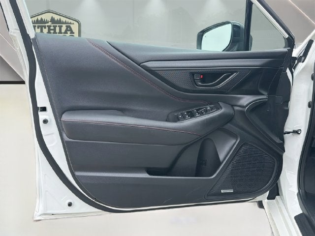 2024 Subaru Legacy Sport