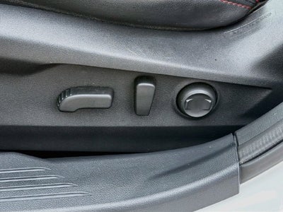 2024 Subaru Legacy Sport