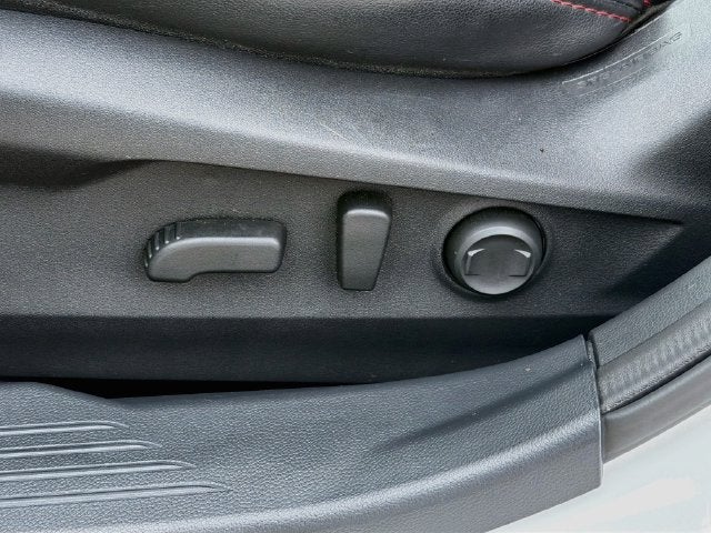 2024 Subaru Legacy Sport