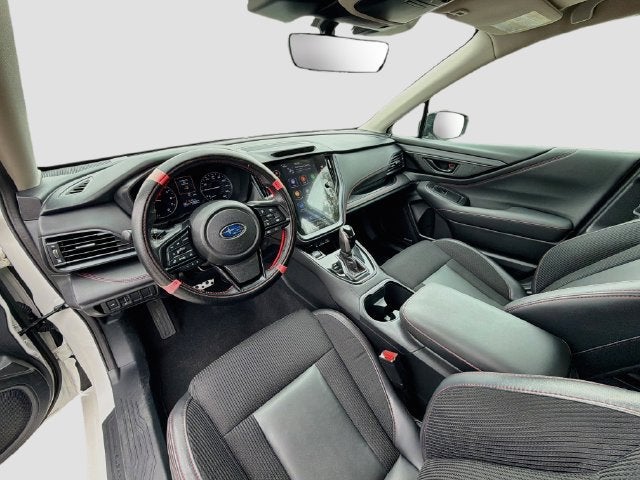 2024 Subaru Legacy Sport