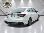 2024 Subaru Legacy Sport
