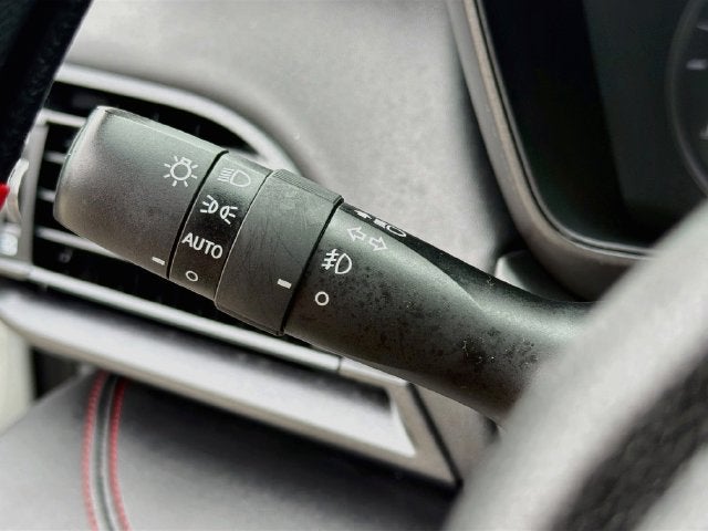 2024 Subaru Legacy Sport