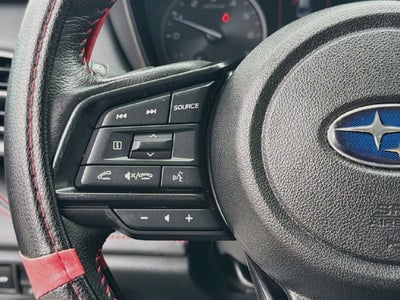 2024 Subaru Legacy Sport