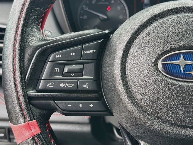 2024 Subaru Legacy Sport