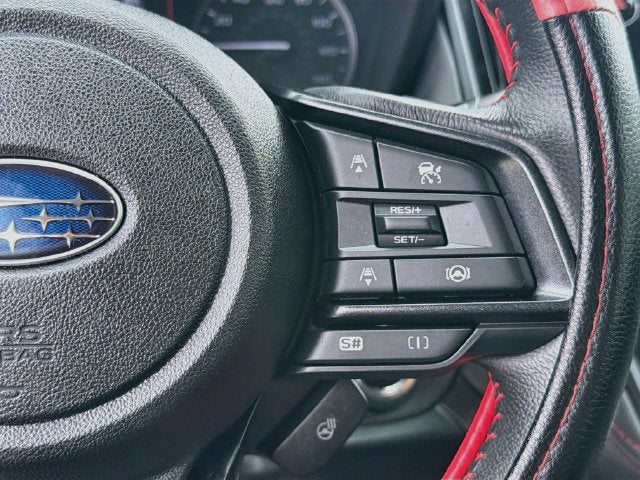 2024 Subaru Legacy Sport