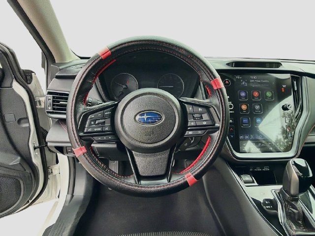 2024 Subaru Legacy Sport
