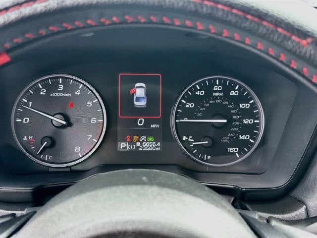 2024 Subaru Legacy Sport