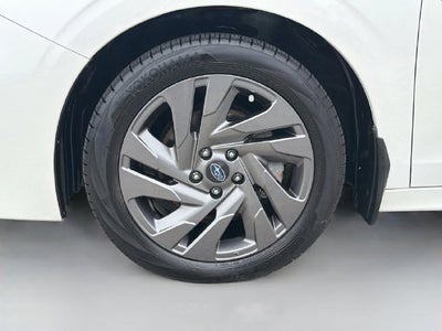 2024 Subaru Legacy Sport