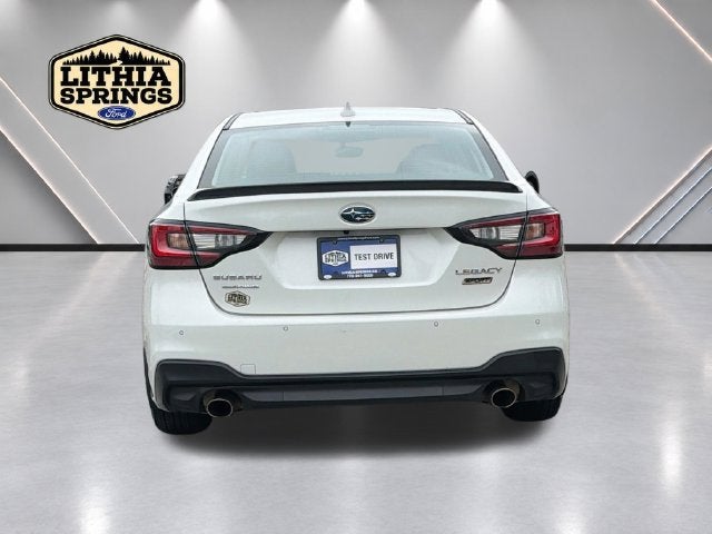 2024 Subaru Legacy Sport