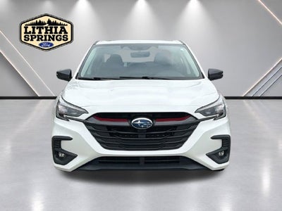2024 Subaru Legacy Sport