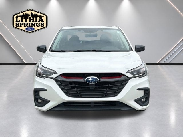 2024 Subaru Legacy Sport