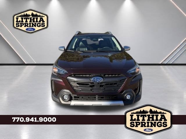 2024 Subaru Outback Touring XT