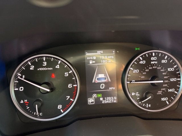 2024 Subaru Outback Touring XT