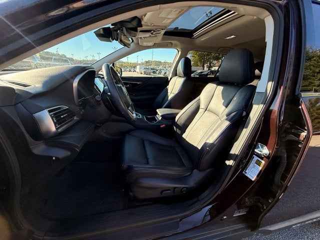 2024 Subaru Outback Touring XT