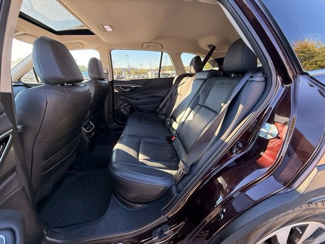 2024 Subaru Outback Touring XT