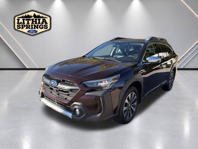 2024 Subaru Outback Touring XT