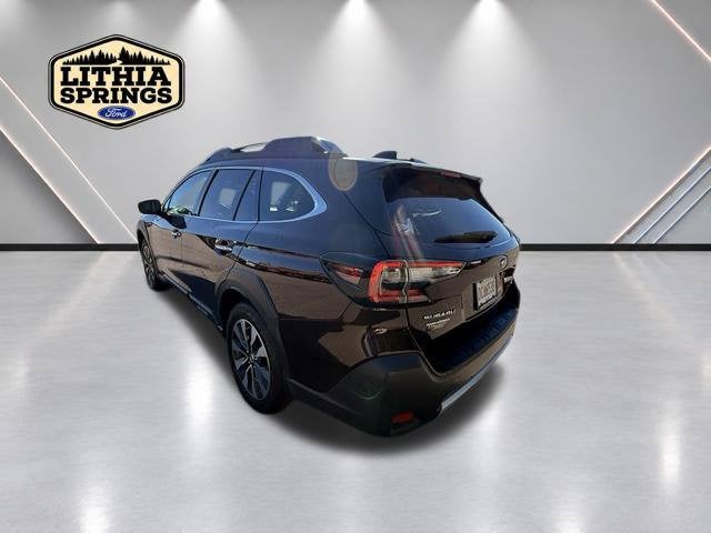 2024 Subaru Outback Touring XT