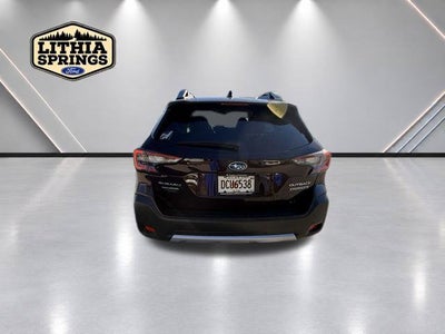 2024 Subaru Outback Touring XT