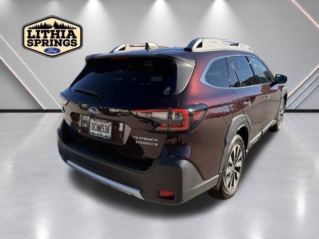 2024 Subaru Outback Touring XT