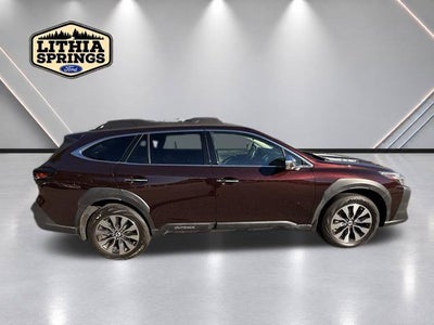 2024 Subaru Outback Touring XT