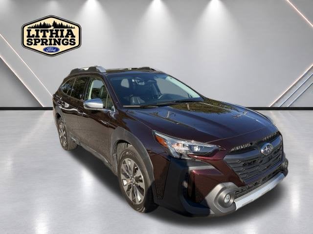 2024 Subaru Outback Touring XT