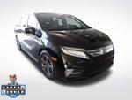 2018 Honda Odyssey Touring