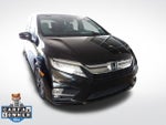 2018 Honda Odyssey Touring