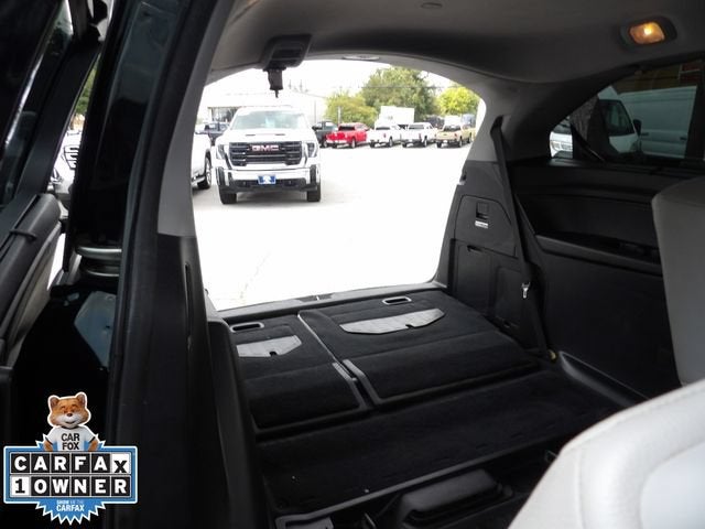 2018 Honda Odyssey Touring