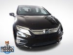 2018 Honda Odyssey Touring