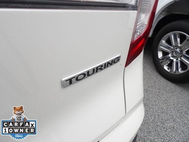 2019 Honda Pilot Touring 8-Passenger
