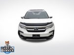 2019 Honda Pilot Touring 8-Passenger