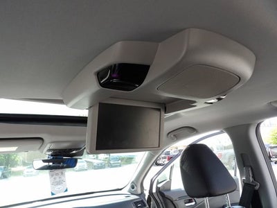 2020 Honda Pilot Elite