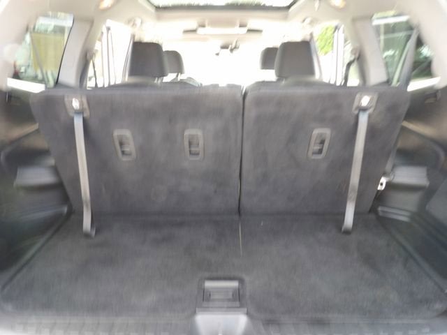 2020 Honda Pilot Elite