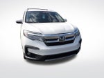 2020 Honda Pilot Elite